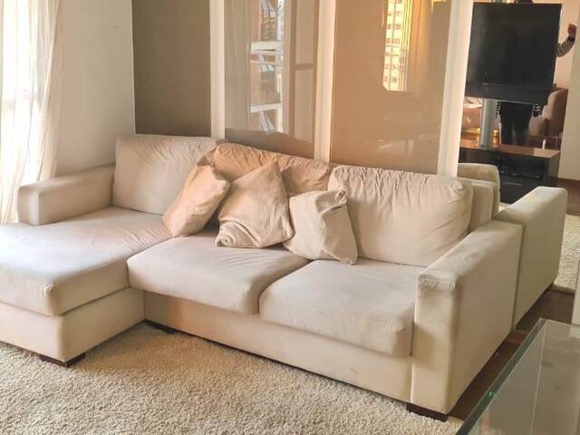 #242792 - Apartamento para Venda em São Paulo - SP - 2