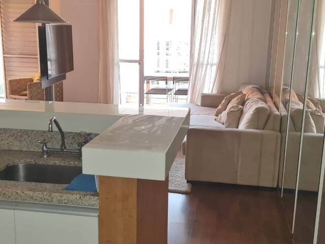 #242792 - Apartamento para Venda em São Paulo - SP - 3