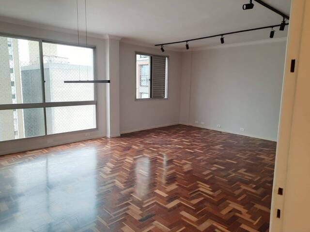 #242807 - Apartamento para Venda em São Paulo - SP - 2