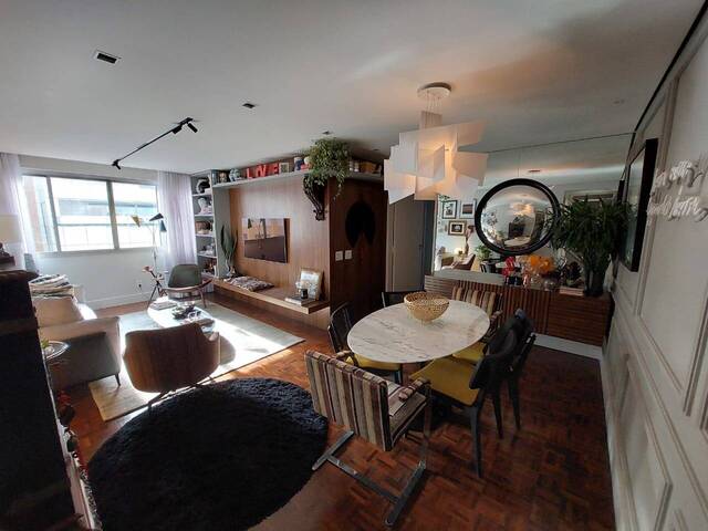 #242810 - Apartamento para Venda em São Paulo - SP - 2