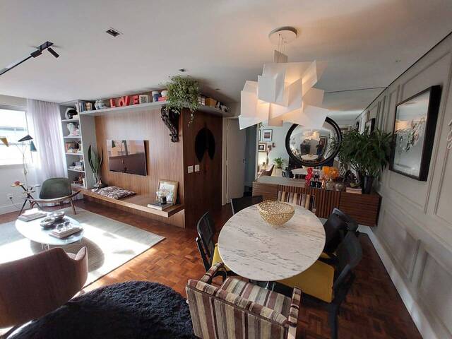 #242810 - Apartamento para Venda em São Paulo - SP - 3