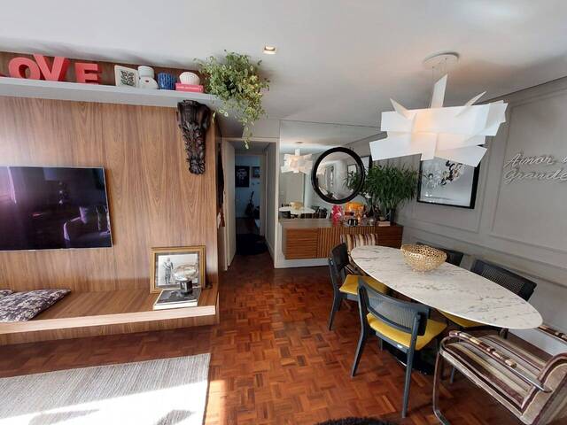 Apartamento para Venda em São Paulo - 5