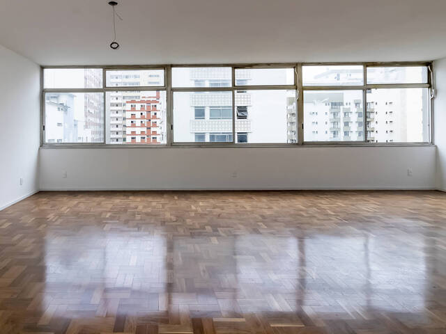 Venda em JARDIM PAULISTA - São Paulo
