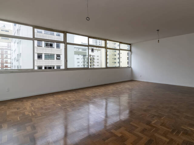#242653 - Apartamento para Venda em São Paulo - SP - 2