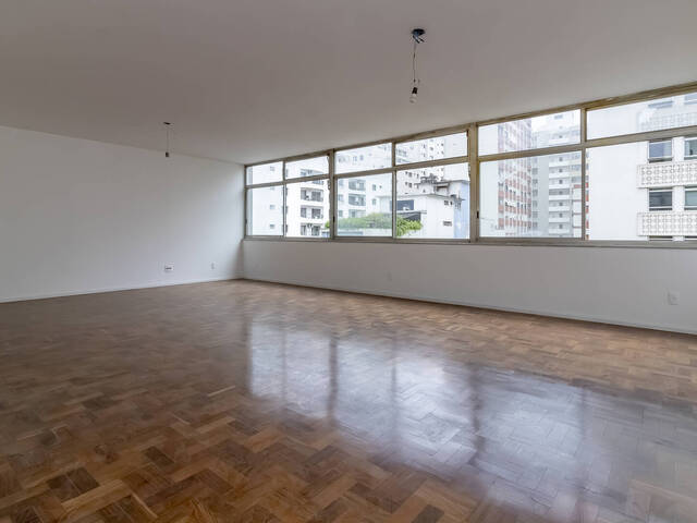 #242653 - Apartamento para Venda em São Paulo - SP - 3