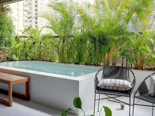 #242844 - Apartamento para Venda em São Paulo - SP - 3