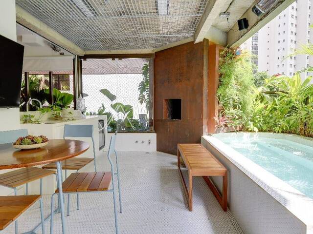 #242844 - Apartamento para Venda em São Paulo - SP - 2
