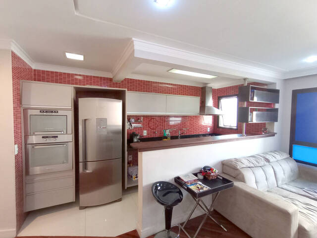 #242851 - Apartamento para Venda em São Paulo - SP - 2