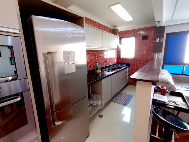 Apartamento para Venda em São Paulo - 4