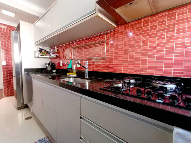 Apartamento para Venda em São Paulo - 5