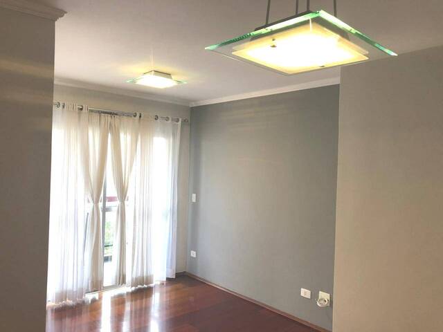 #242642 - Apartamento para Venda em São Paulo - SP - 2