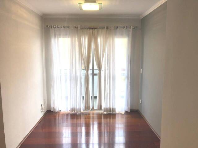 Venda em VILA OLIMPIA - São Paulo