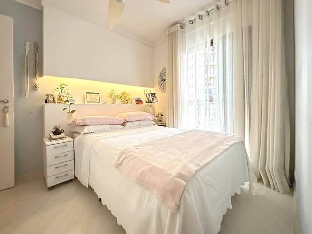 #242856 - Apartamento para Venda em São Paulo - SP - 3