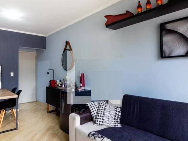 #242854 - Apartamento para Venda em São Paulo - SP - 2