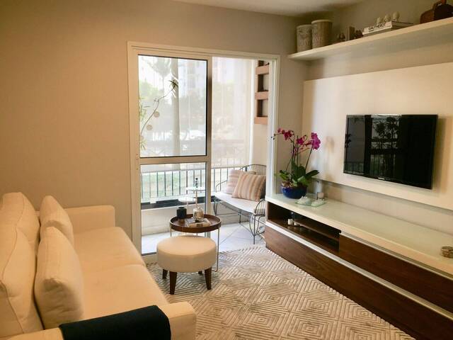 #242867 - Apartamento para Venda em São Paulo - SP - 3