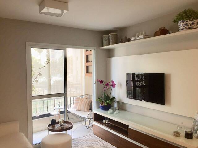 #242867 - Apartamento para Venda em São Paulo - SP - 2
