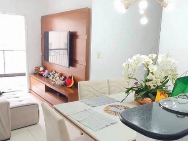 #242870 - Apartamento para Venda em São Paulo - SP - 2
