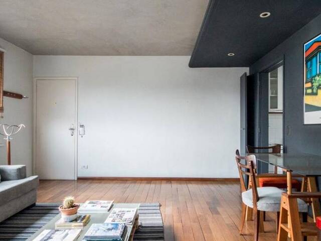 #242860 - Apartamento para Venda em São Paulo - SP - 2