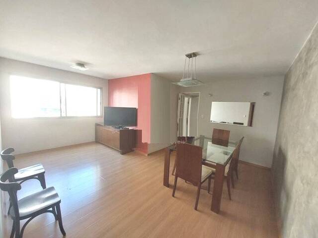 #242857 - Apartamento para Venda em São Paulo - SP - 1