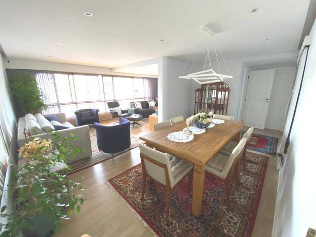 #242816 - Apartamento para Venda em São Paulo - SP - 2