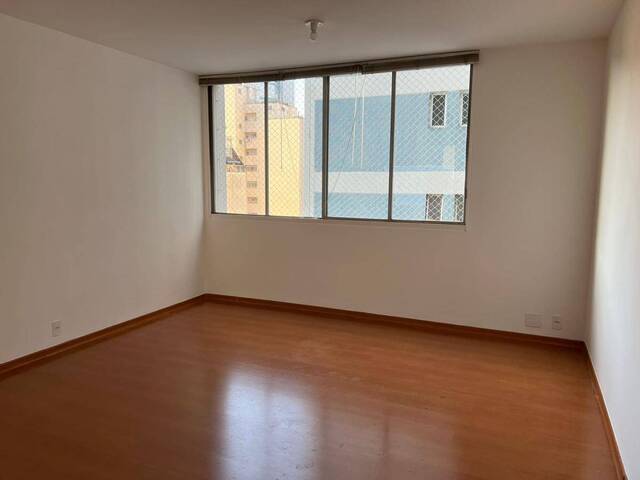 #242796 - Apartamento para Venda em São Paulo - SP - 2