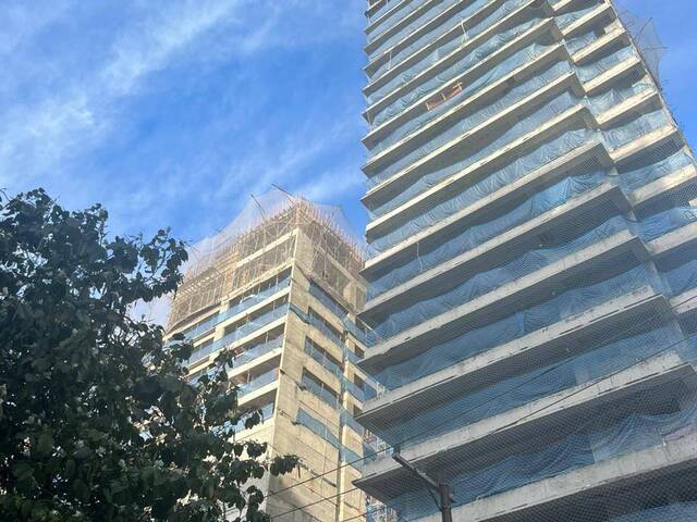#272877 - Apartamento para Venda em São Paulo - SP - 2
