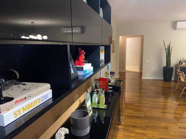 #242893 - Apartamento para Venda em São Paulo - SP - 3