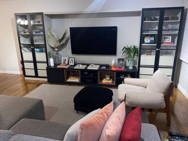 #242893 - Apartamento para Venda em São Paulo - SP - 2
