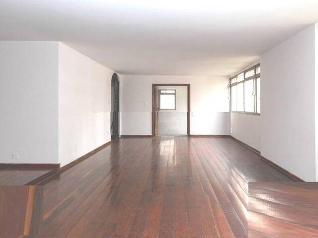 #242899 - Apartamento para Venda em São Paulo - SP - 1