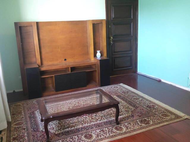 #242898 - Apartamento para Venda em São Paulo - SP - 2