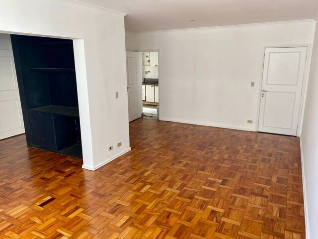 #242907 - Apartamento para Venda em São Paulo - SP - 1