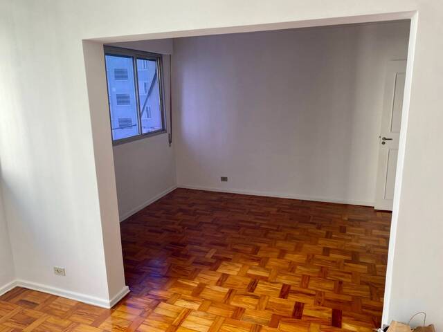 #242907 - Apartamento para Venda em São Paulo - SP - 2