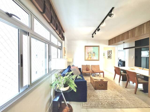 Apartamento para Locação em São Paulo - 5