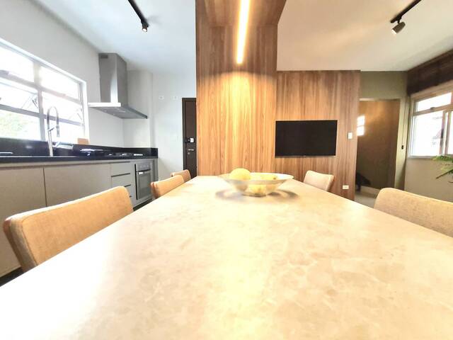 Apartamento para Locação em São Paulo - 4