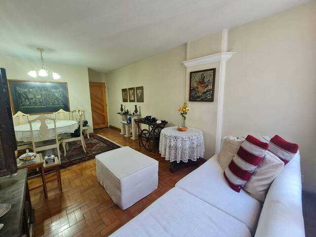 #242906 - Apartamento para Venda em São Paulo - SP