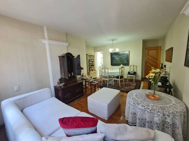 Apartamento para Venda em São Paulo - 4