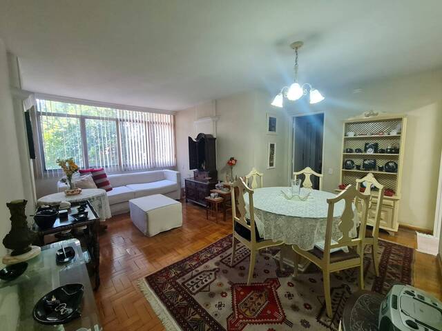 #242906 - Apartamento para Venda em São Paulo - SP