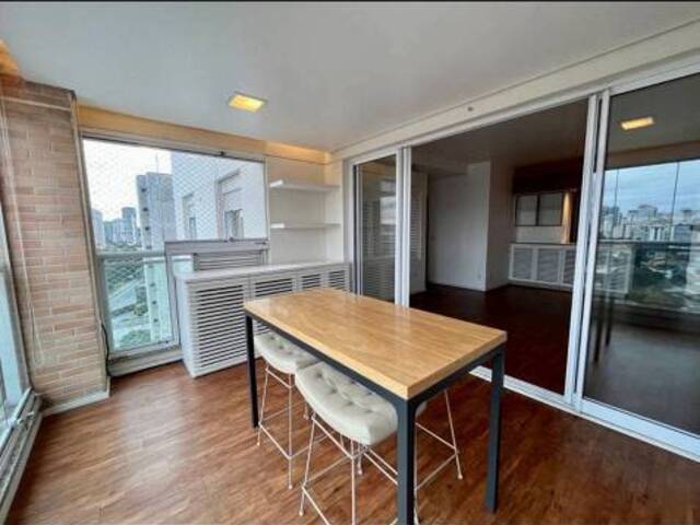 #242905 - Apartamento para Venda em São Paulo - SP - 2