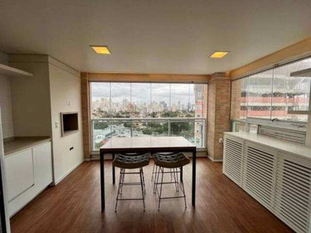 #242905 - Apartamento para Venda em São Paulo - SP - 3