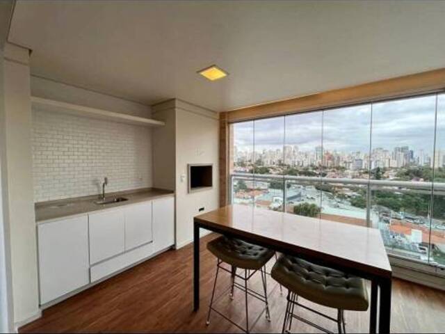 #242905 - Apartamento para Venda em São Paulo - SP - 1