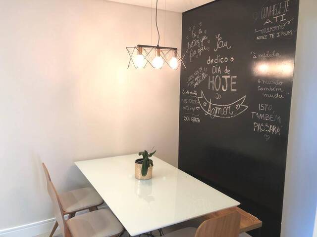 #242904 - Apartamento para Venda em São Paulo - SP - 3