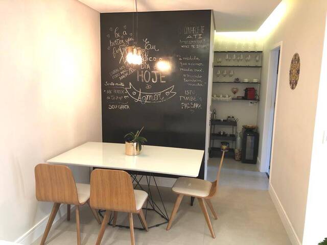 #242904 - Apartamento para Venda em São Paulo - SP - 2
