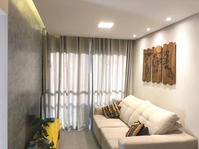 #242904 - Apartamento para Venda em São Paulo - SP - 1