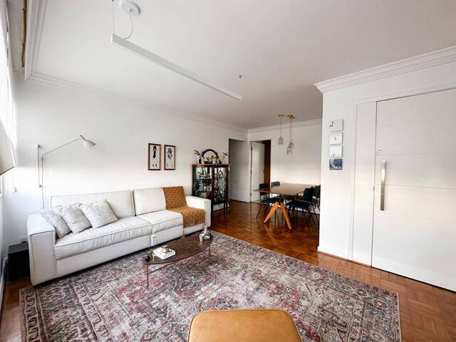 #246383 - Apartamento para Venda em São Paulo - SP - 2