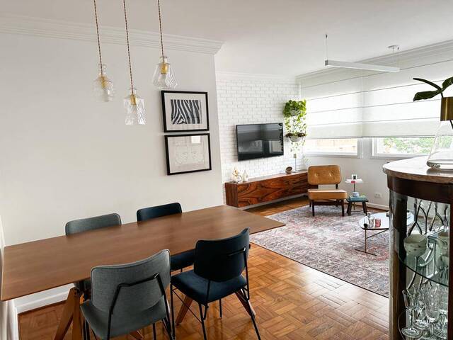 Apartamento para Venda em São Paulo - 4