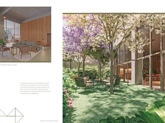 Apartamento para Venda em São Paulo - 5