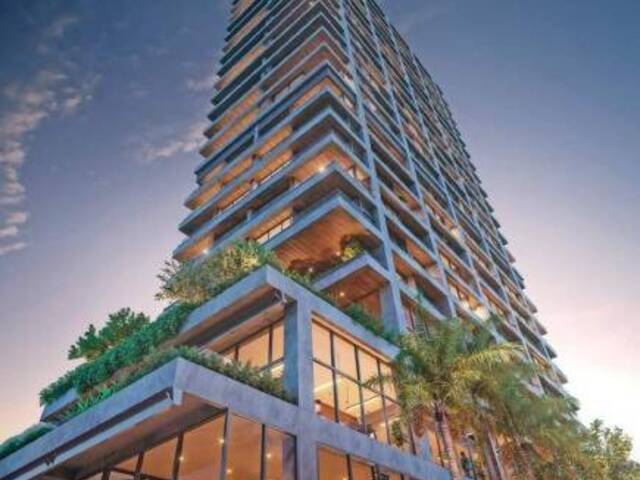 #246405 - Apartamento para Venda em São Paulo - SP - 2