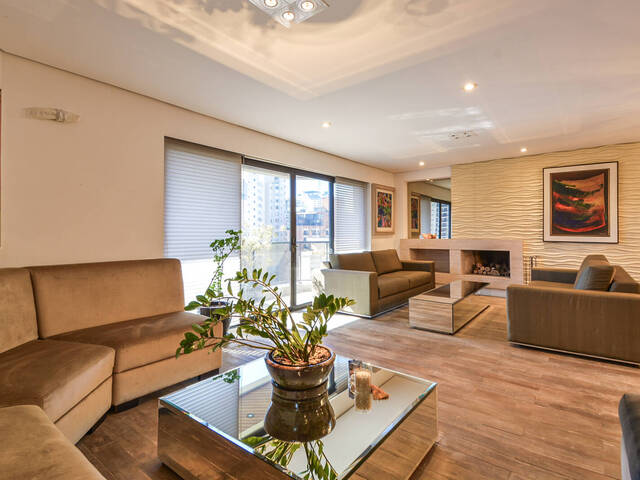 #242918 - Apartamento para Venda em São Paulo - SP - 3