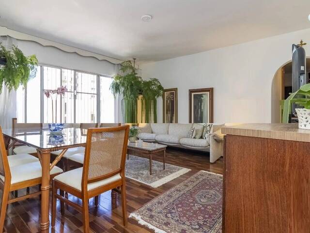 #242919 - Apartamento para Venda em São Paulo - SP - 2