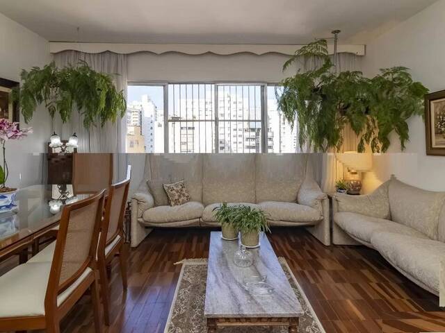#242919 - Apartamento para Venda em São Paulo - SP - 3